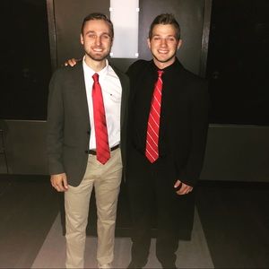 Meet your Posher, Jackson